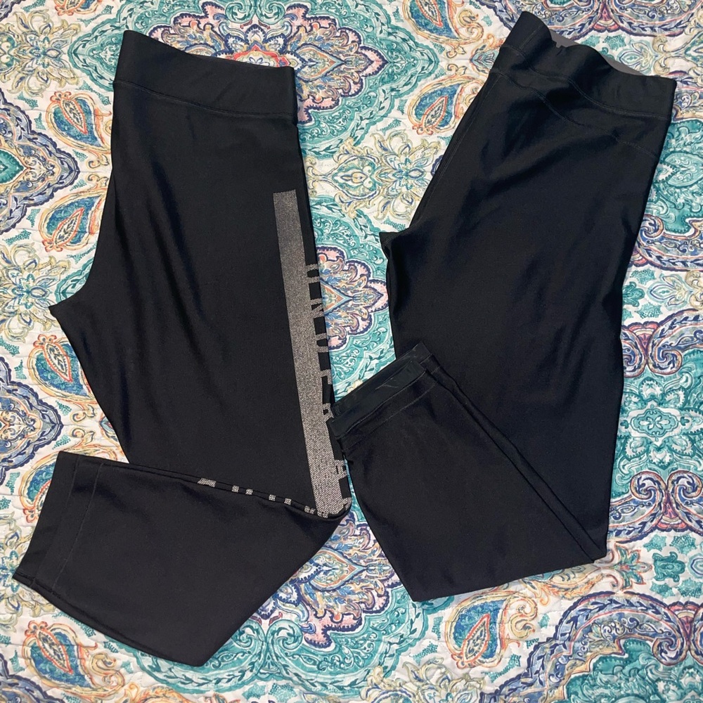 Under Armour Leggings bundle